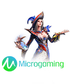 microgaming MAMI188