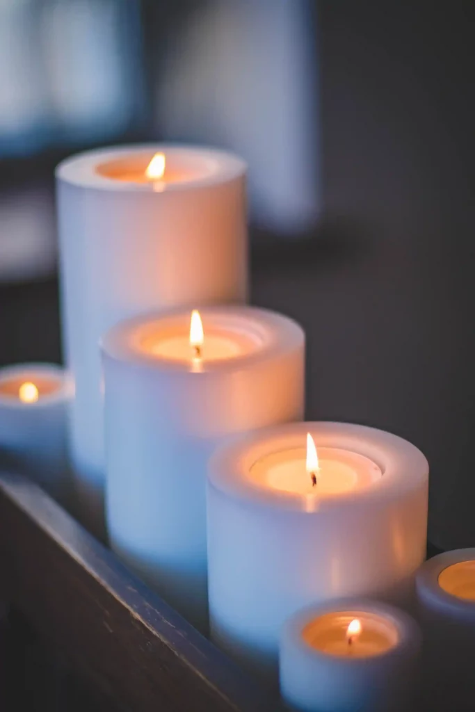 How to start a candles making business