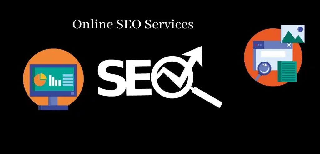 Start SEO company is a best online business idea