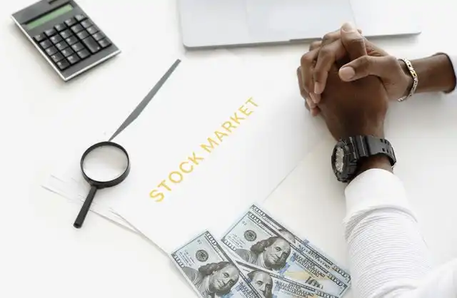 how to invest 200k in stock market