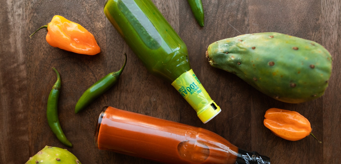 How To Start A Hot Sauce Company