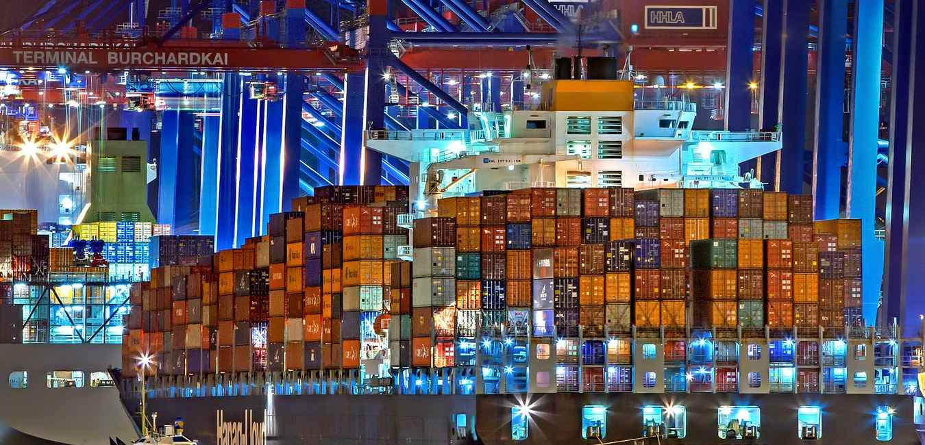 How To Start A Shipping Business In 2022