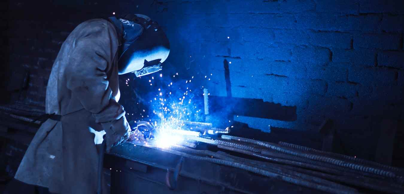 How To Start A Welding Business – Step by Step Guide