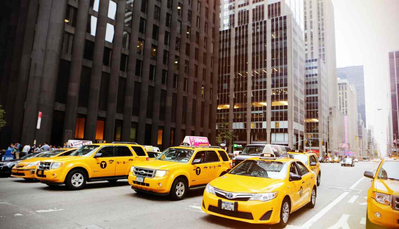 How to Start Taxi Business in Philippines: Step by Step Guide