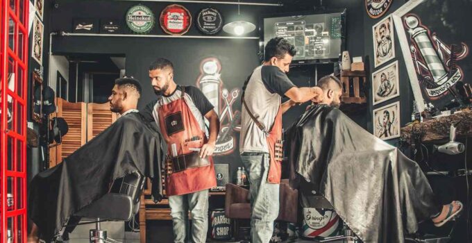 How To Start A Salon Business In Kenya [Make Ksh 50000 Monthly]