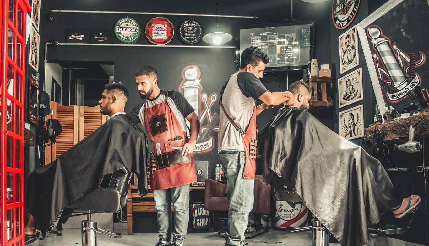 How To Start A Salon Business In Kenya