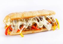 How To Start A Cheesesteak Business [Make $100 – $150 Daily]