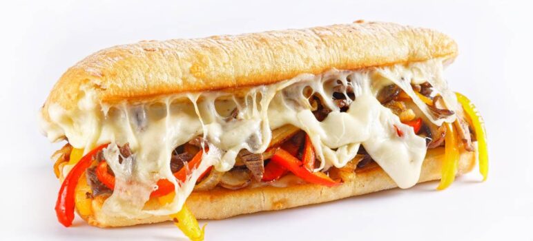 How to start a cheesesteak business